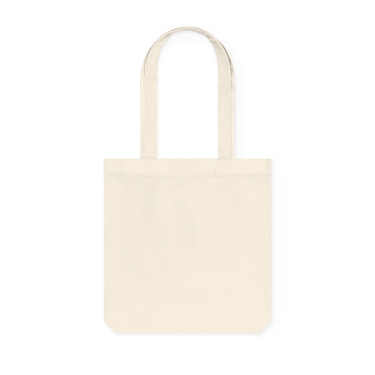 Raising Kind Humans - Woven Tote Bag