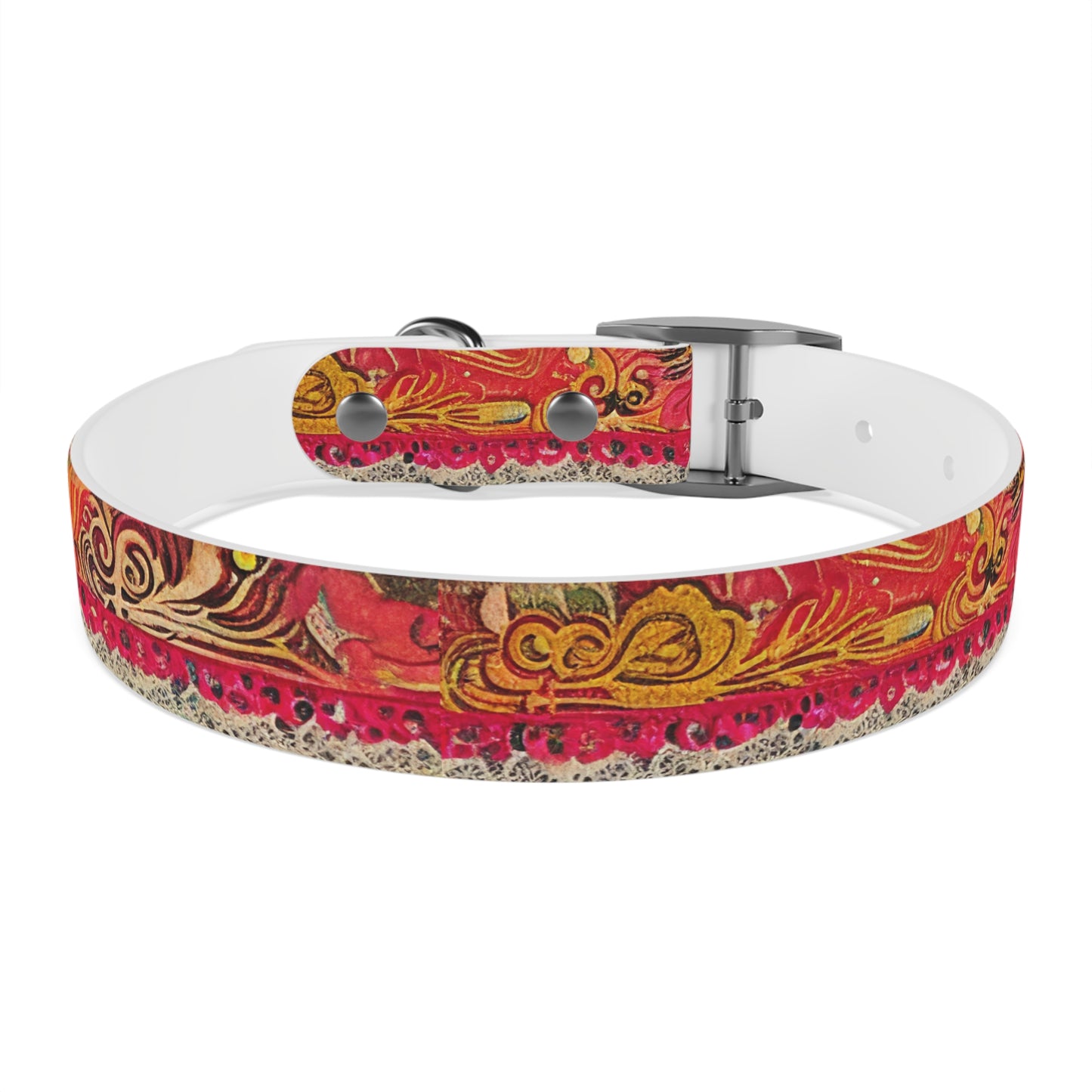 Cordon Dog Collar