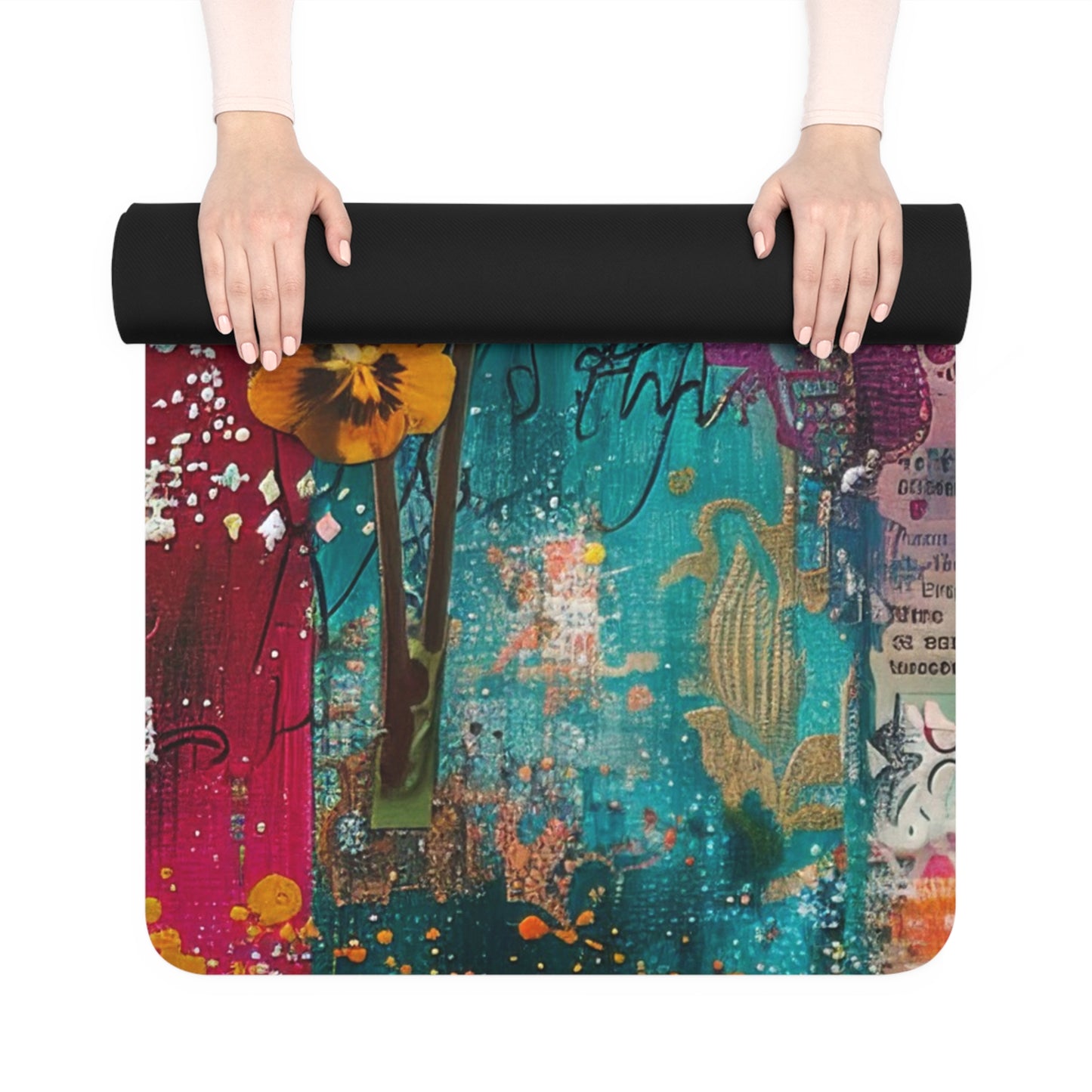 Yoga Mat