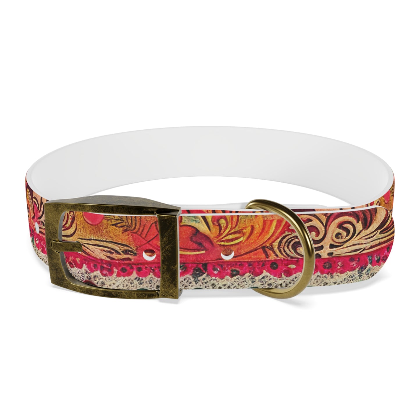 Cordon Dog Collar