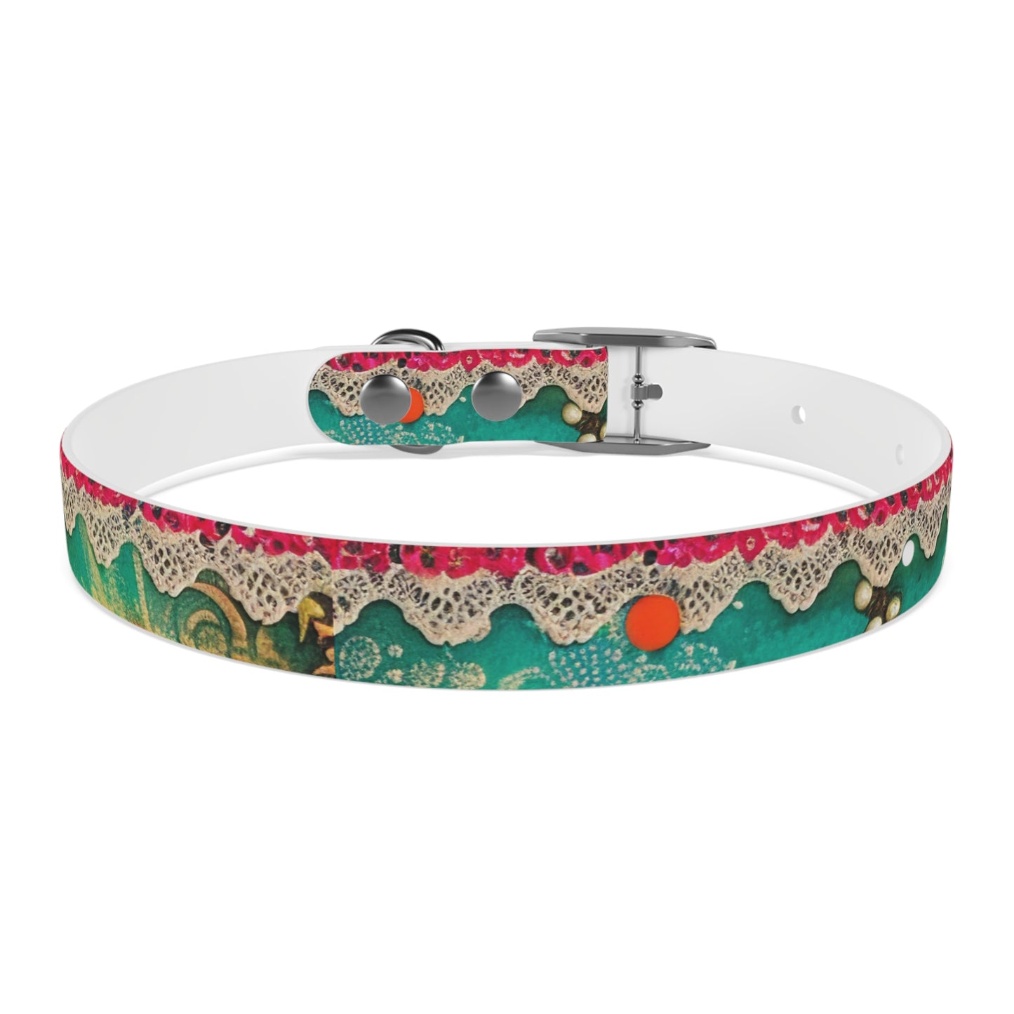 Cordon Dog Collar