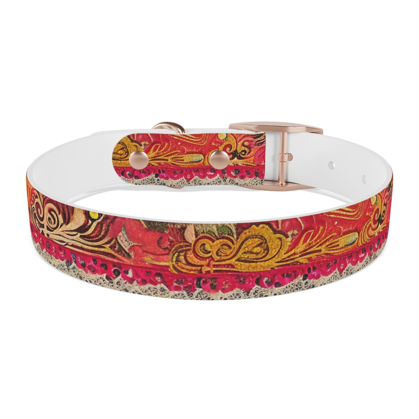 Cordon Dog Collar