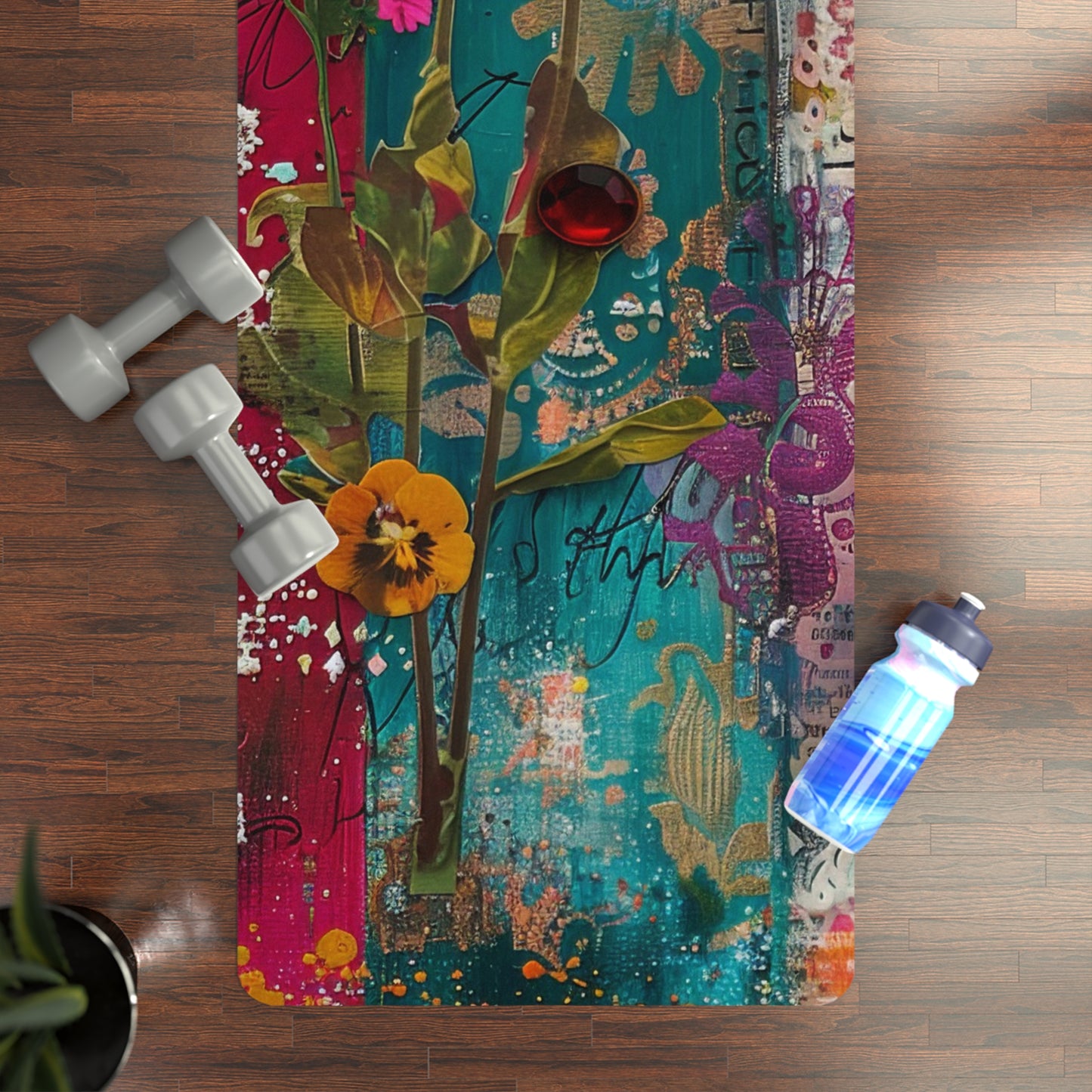 Yoga Mat