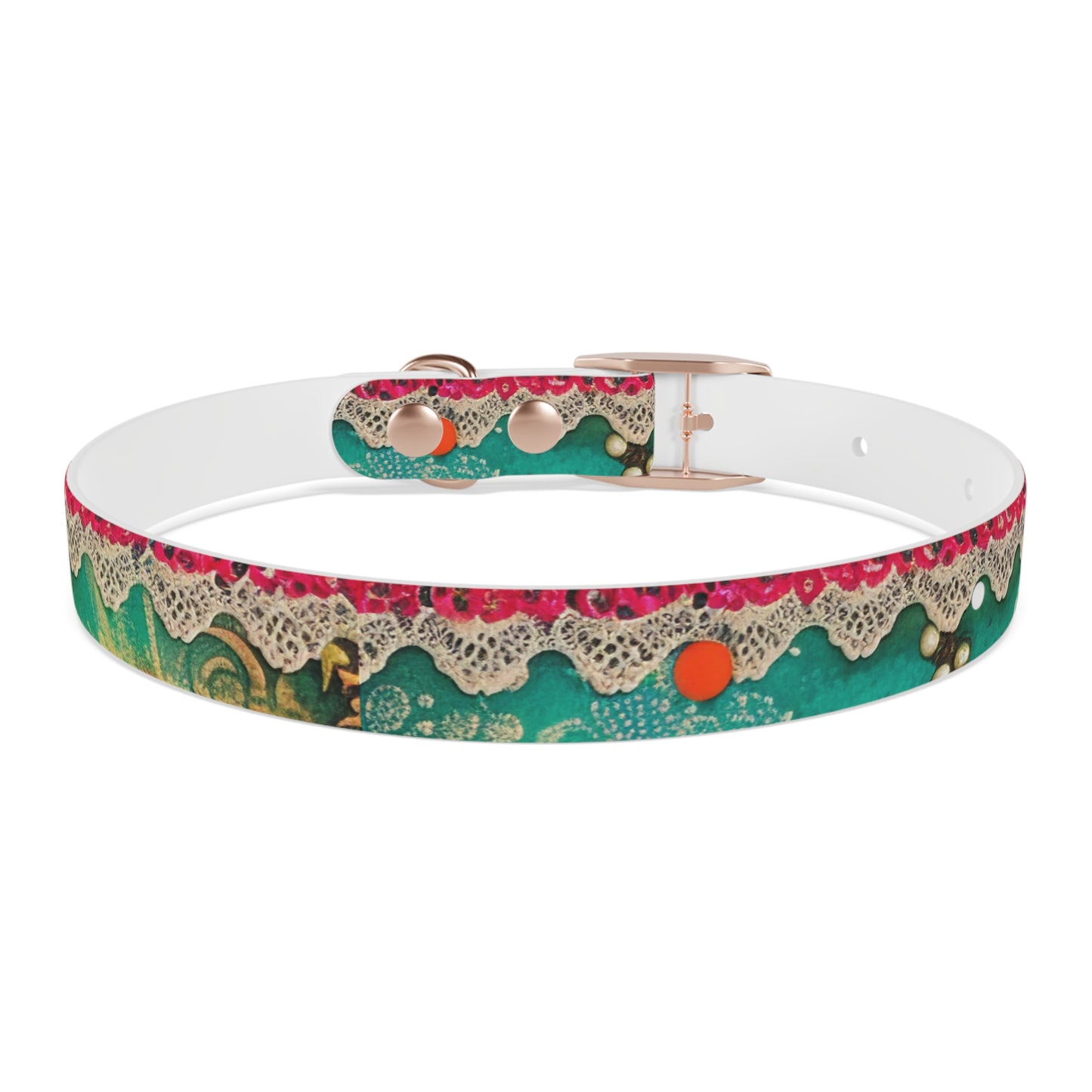 Cordon Dog Collar