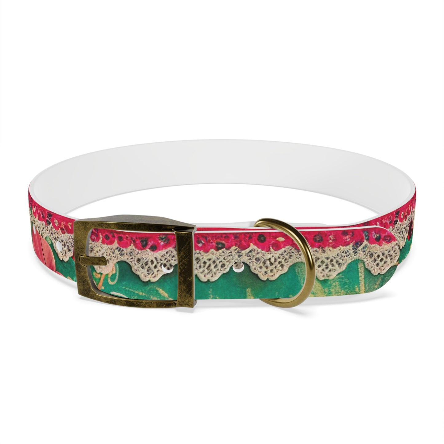 Cordon Dog Collar