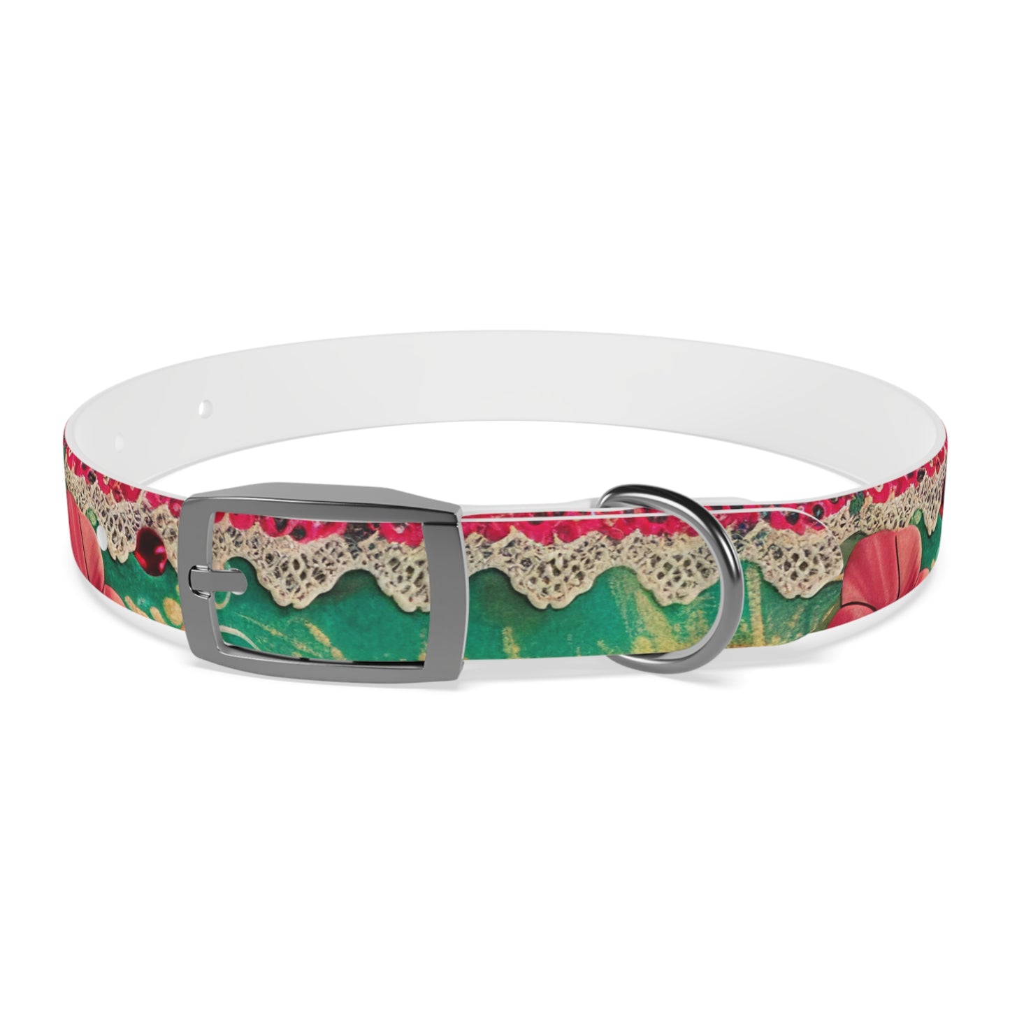 Cordon Dog Collar