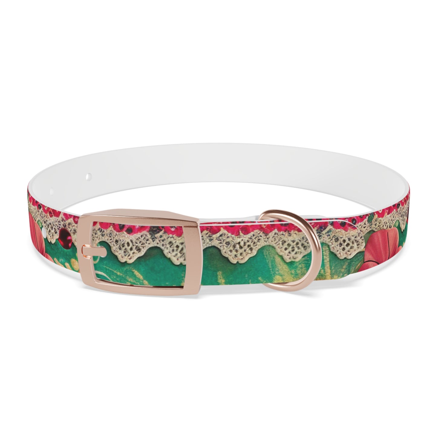 Cordon Dog Collar
