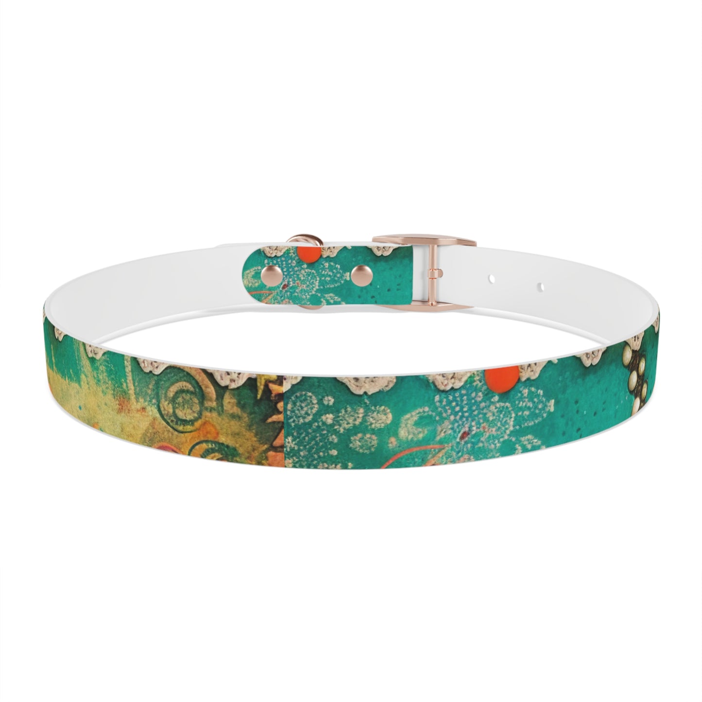 Cordon Dog Collar
