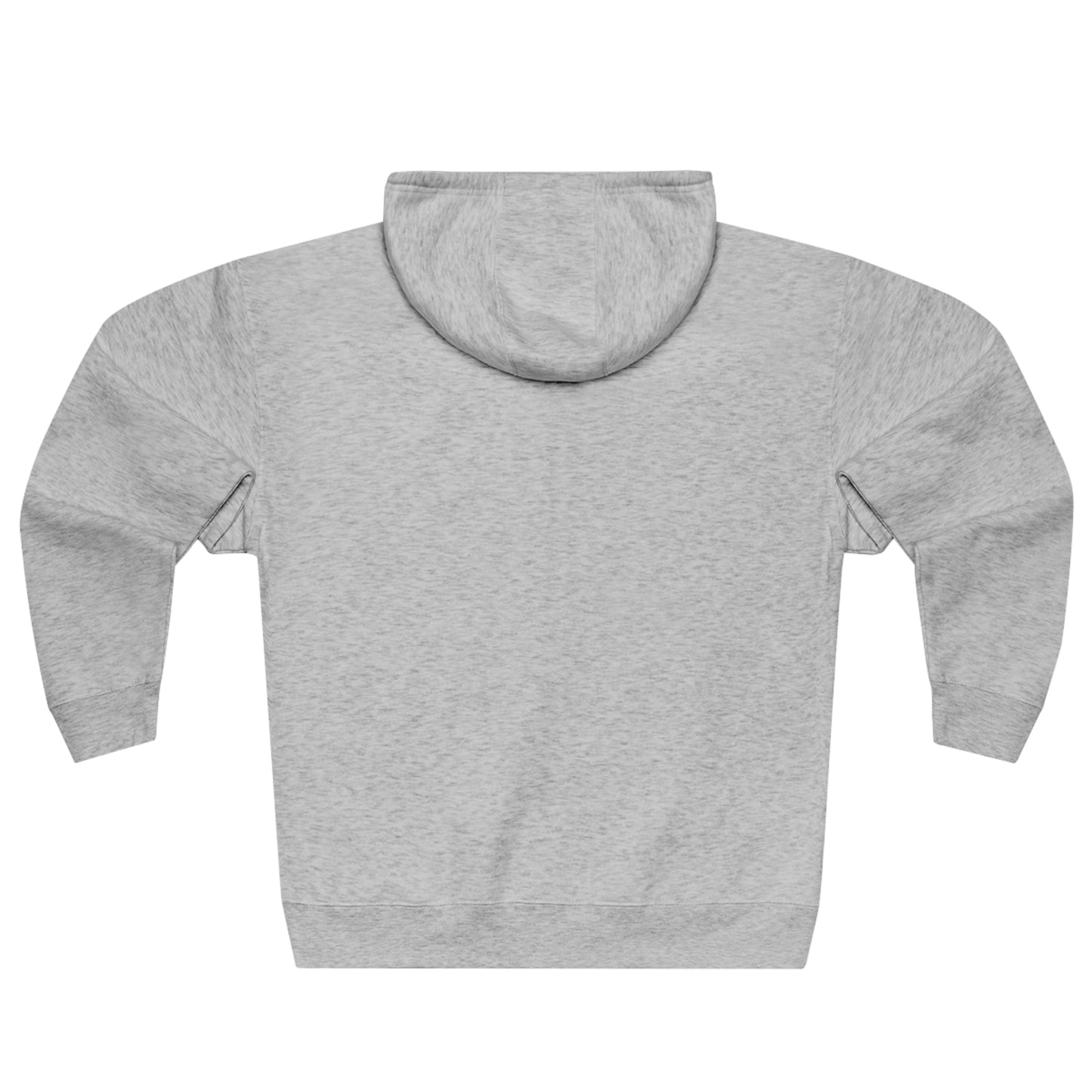 Ink & Nest Unisex Zip Hoodie