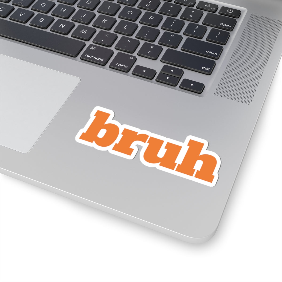 Funny Teen Bruh Sticker - Sticker Pack