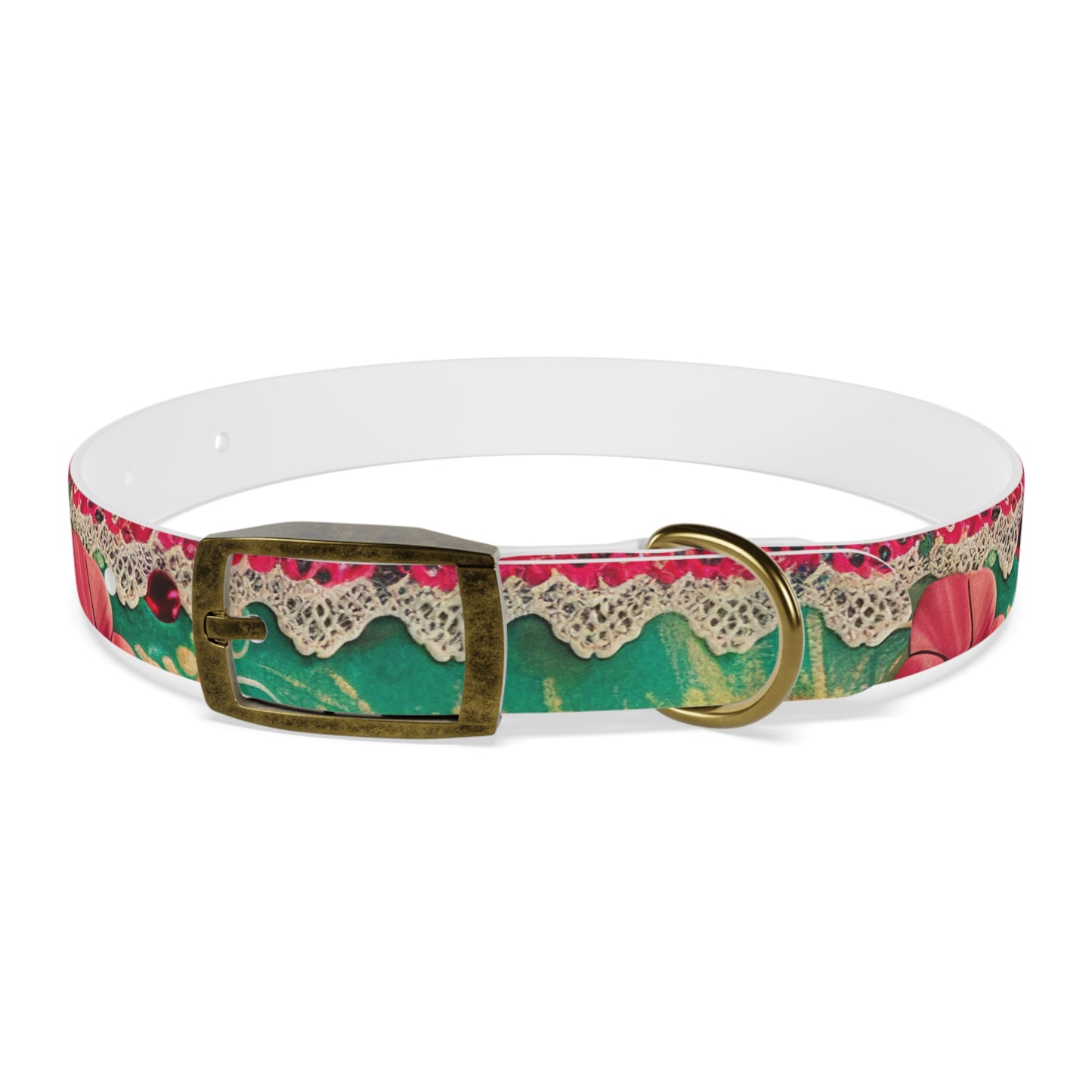Cordon Dog Collar