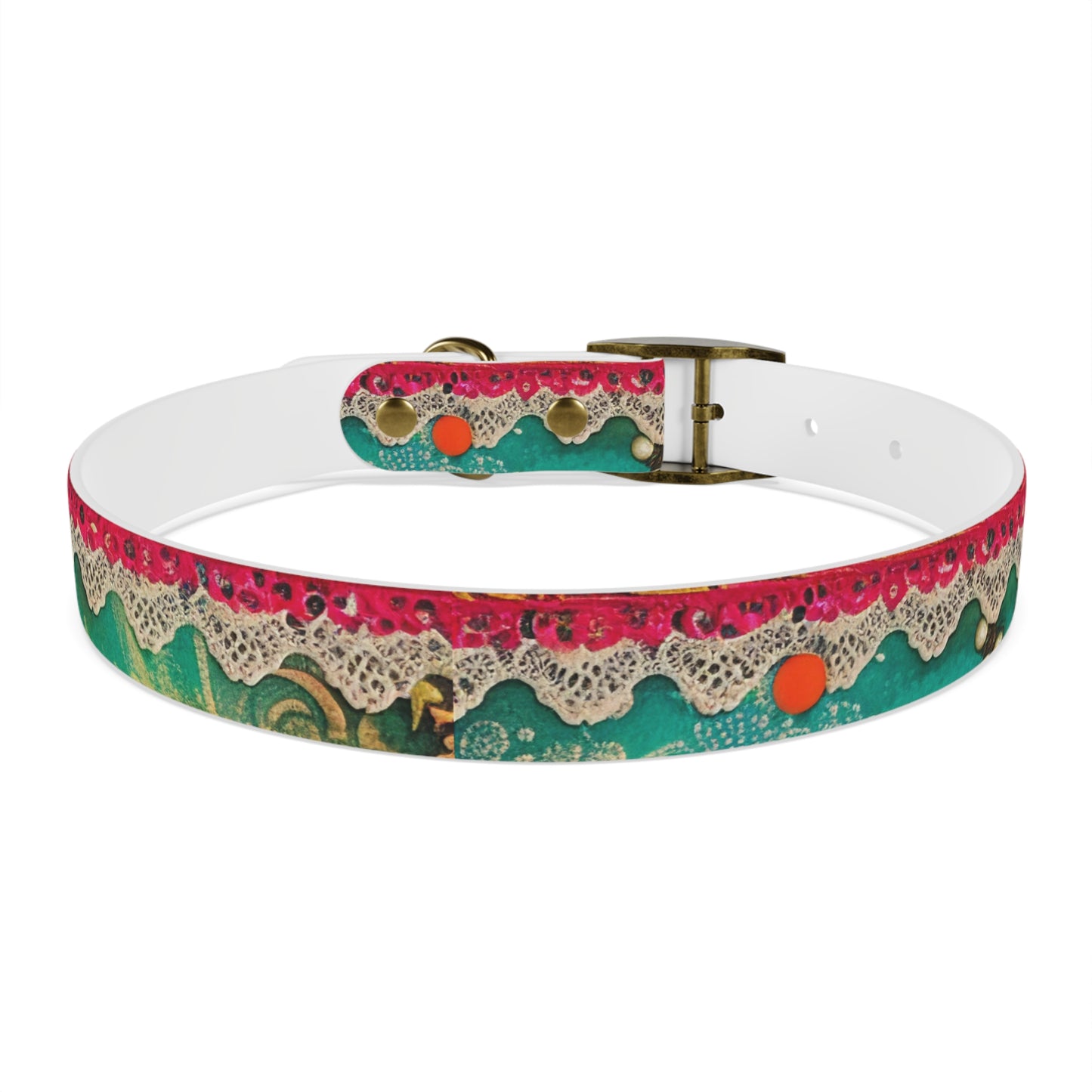 Cordon Dog Collar