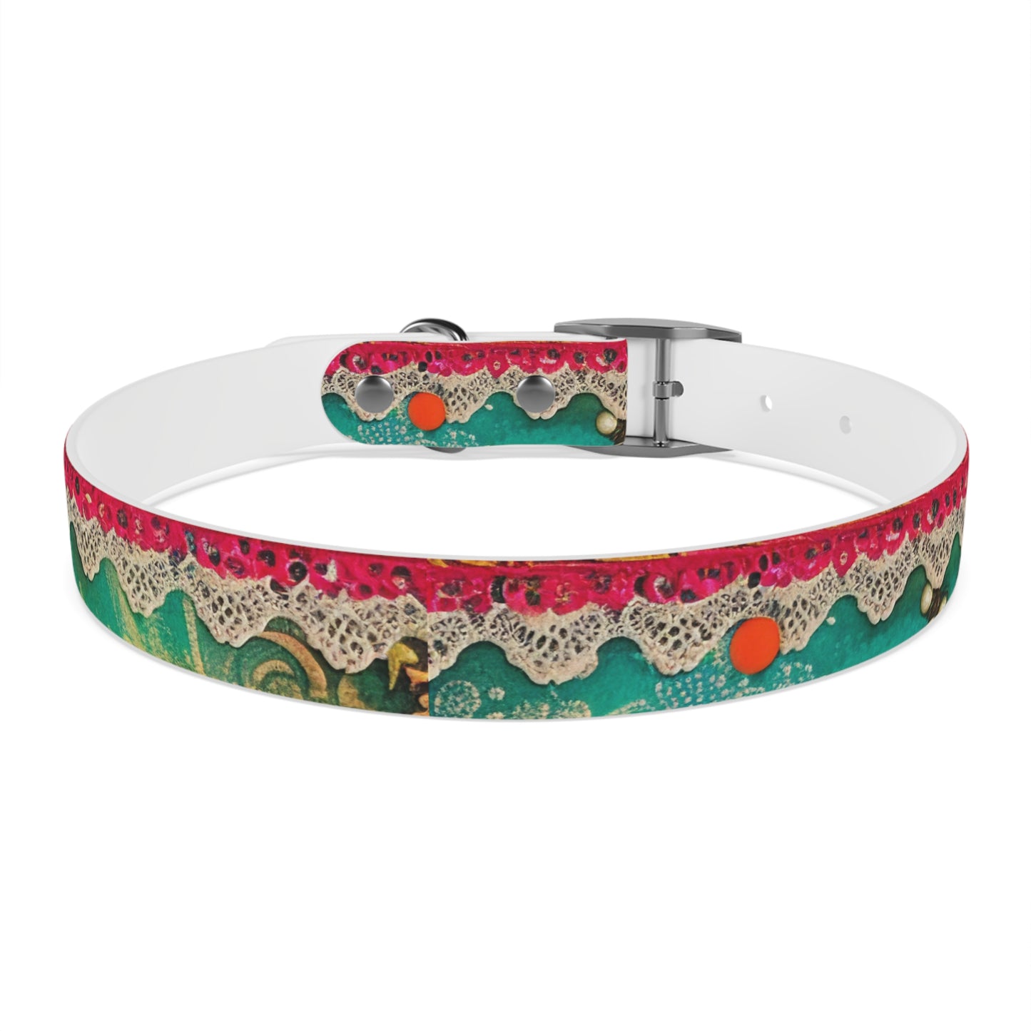 Cordon Dog Collar