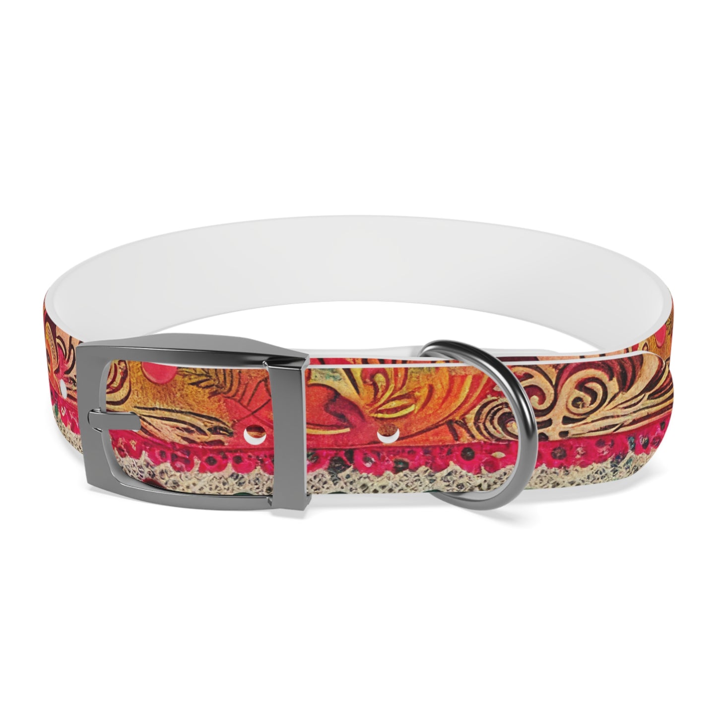 Cordon Dog Collar
