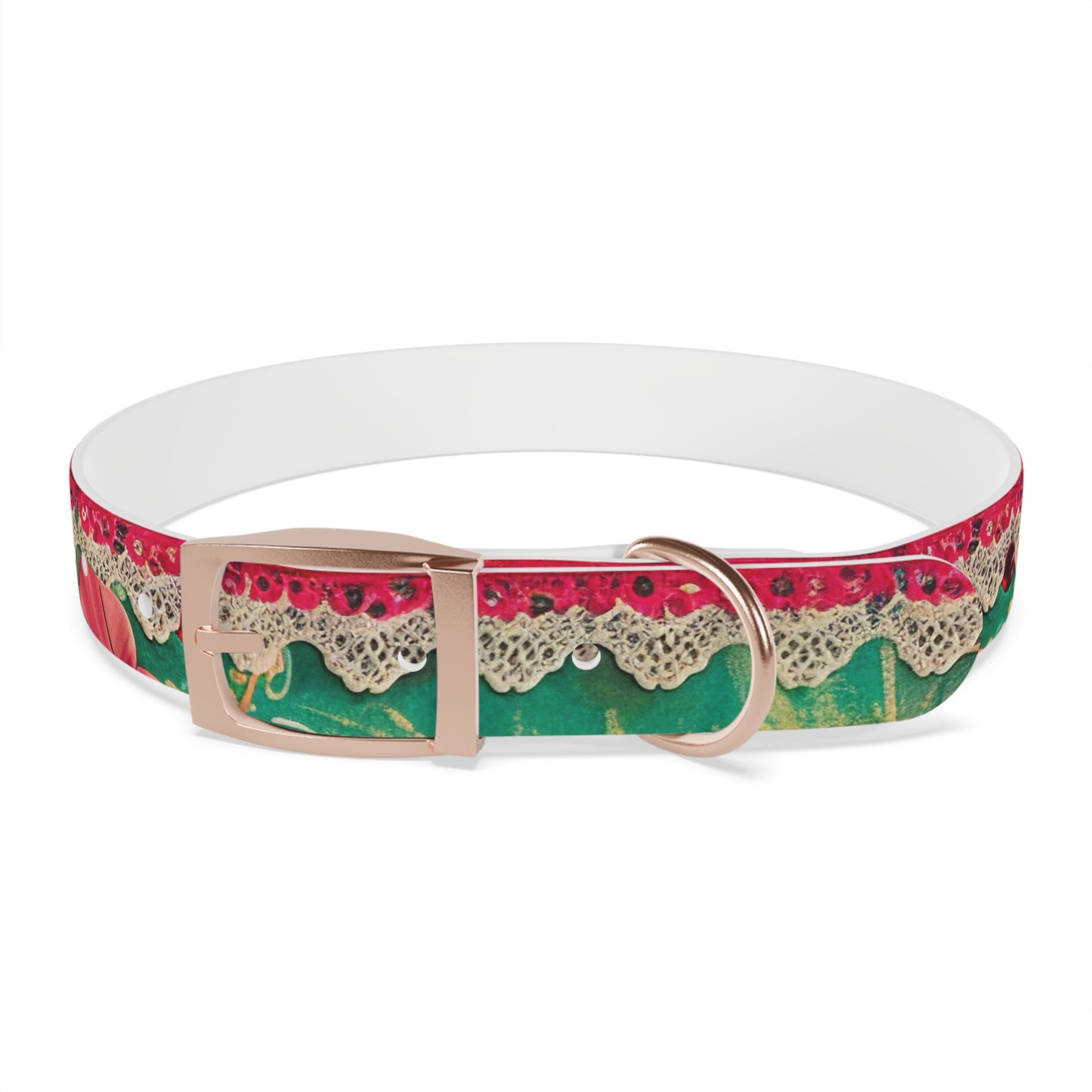 Cordon Dog Collar