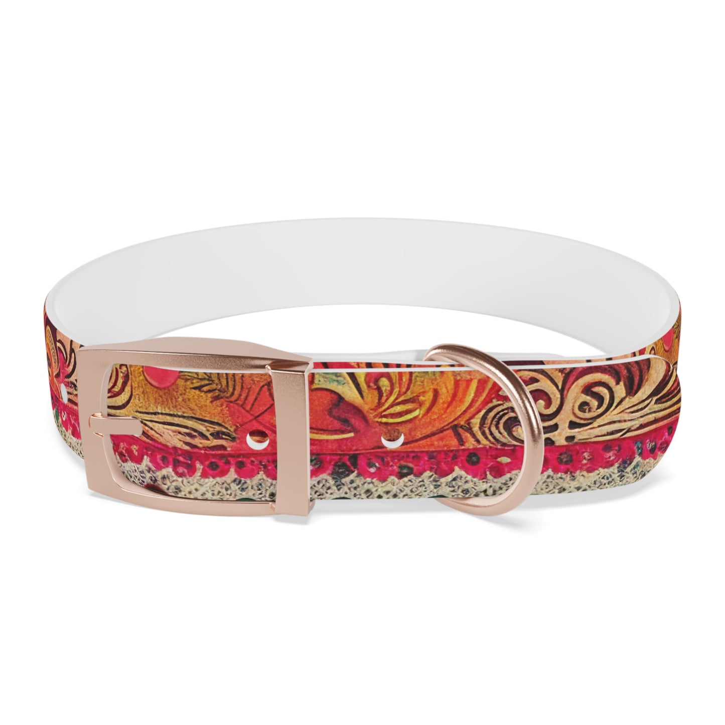 Cordon Dog Collar