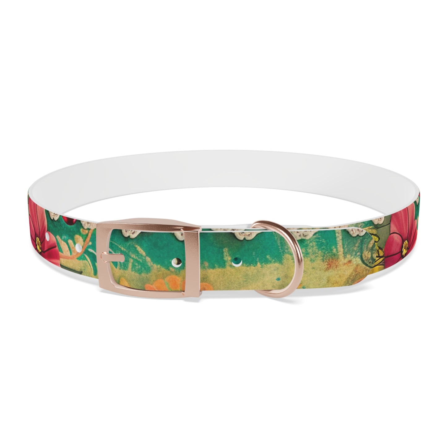 Cordon Dog Collar