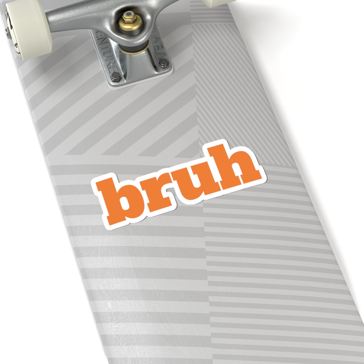 Funny Teen Bruh Sticker - Sticker Pack