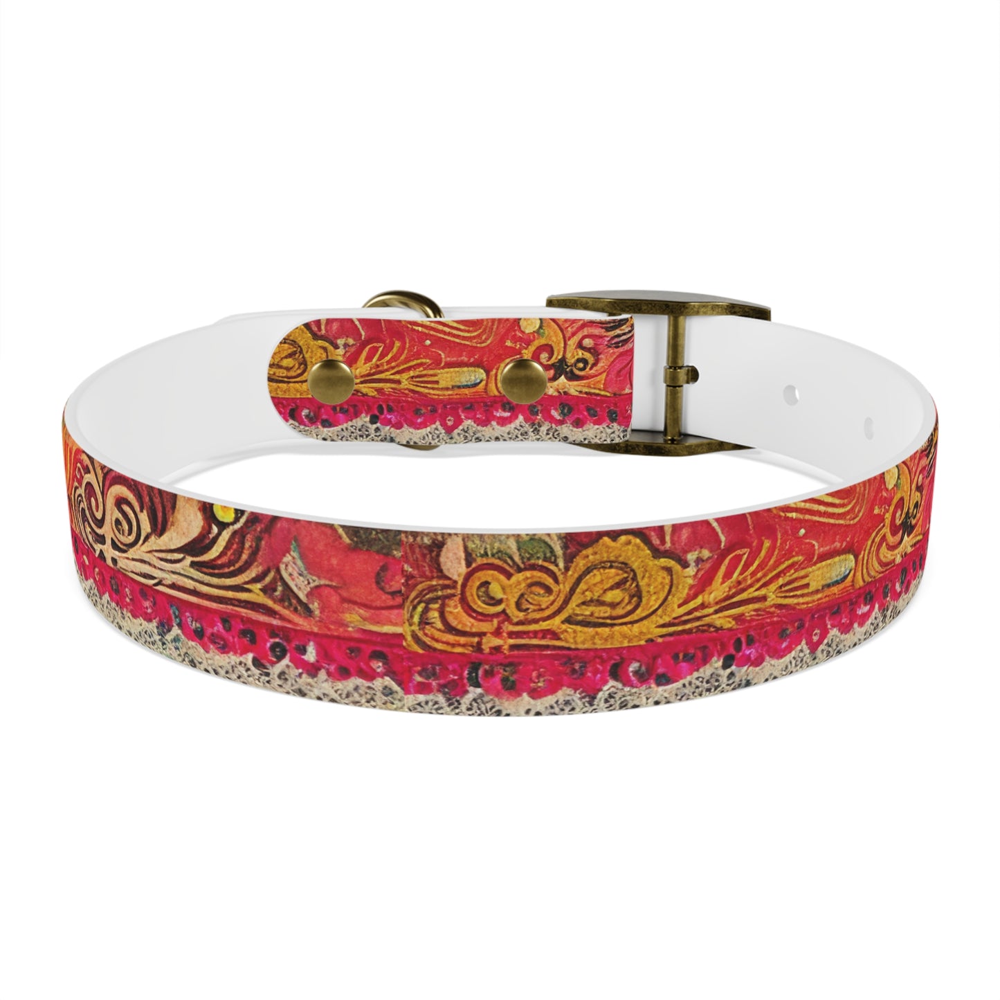 Cordon Dog Collar