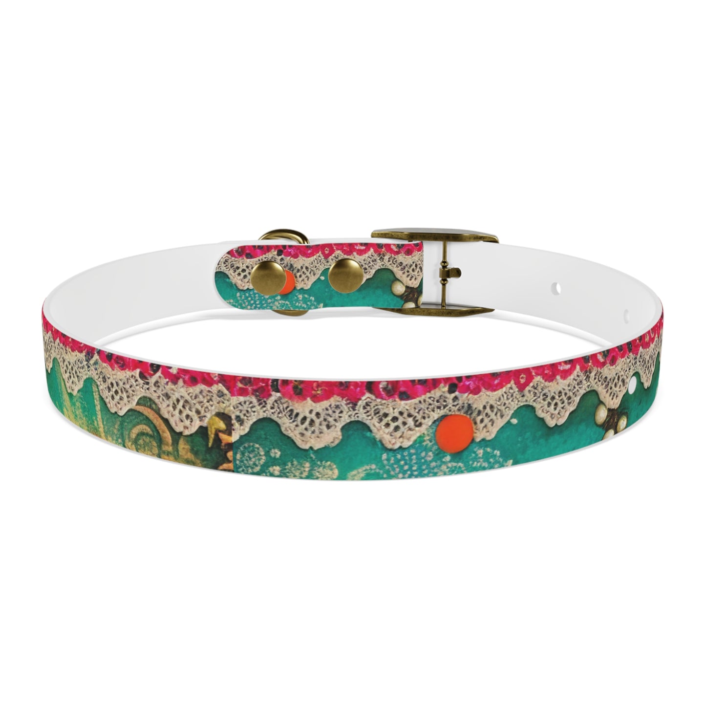 Cordon Dog Collar