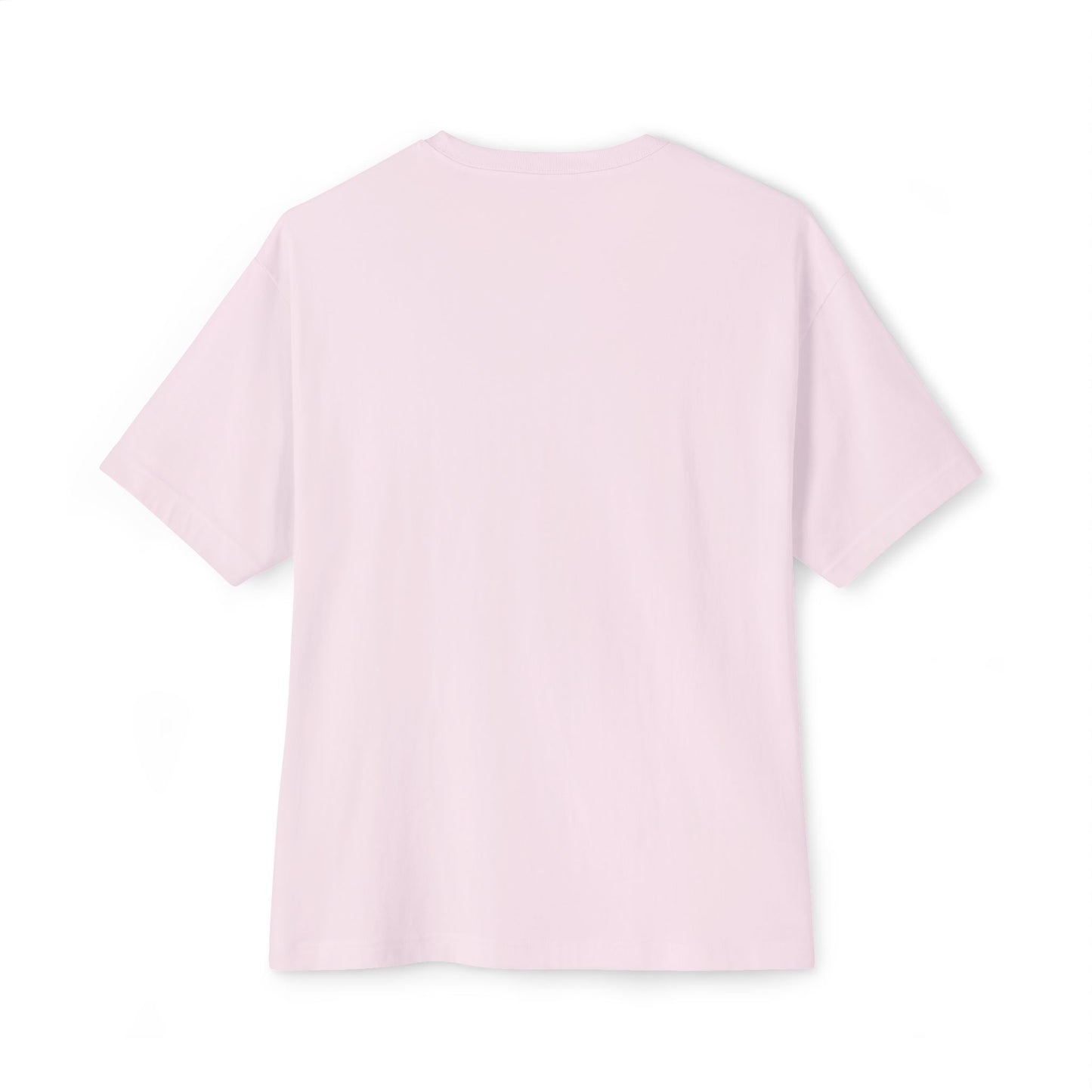 Grounded AF Oversized Tee