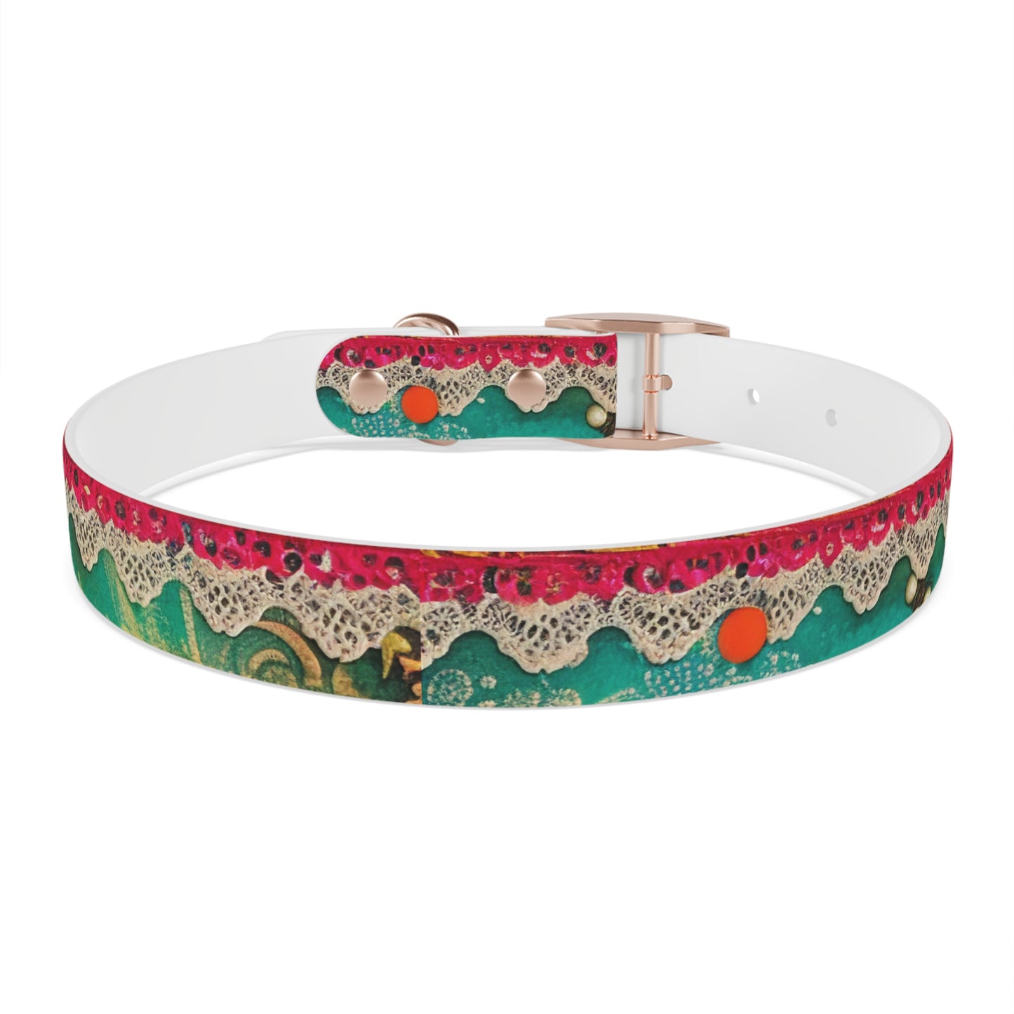 Cordon Dog Collar