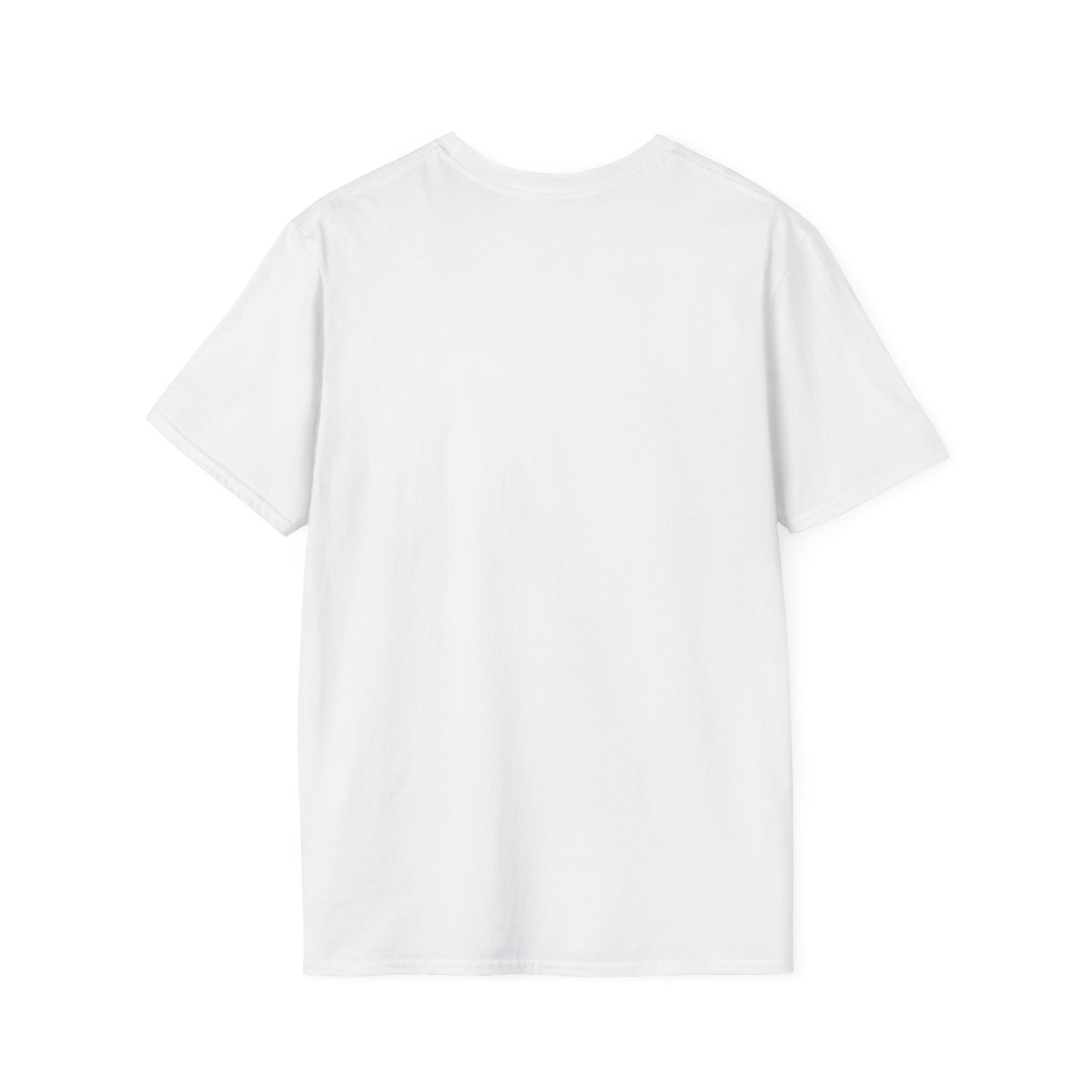 Spilling the Tea Unisex Softstyle T-Shirt