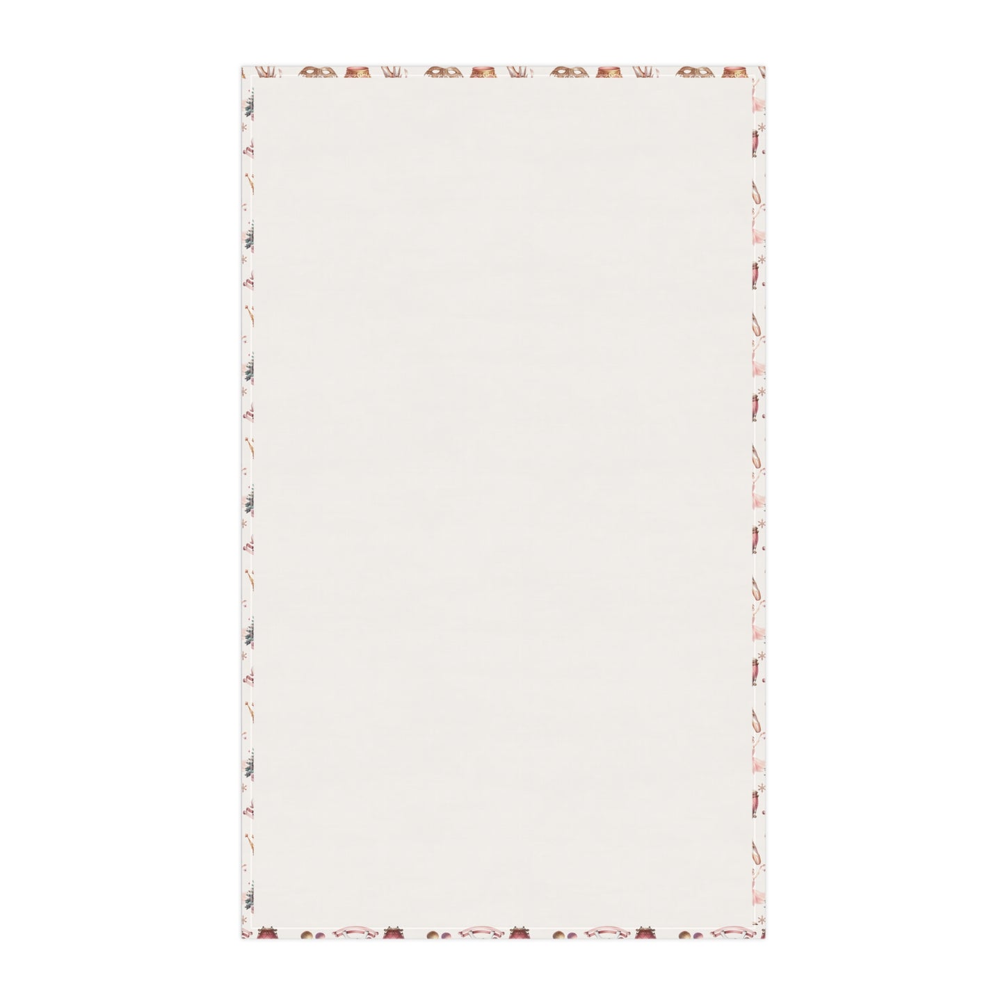 Coquette Christmas Tea Towels