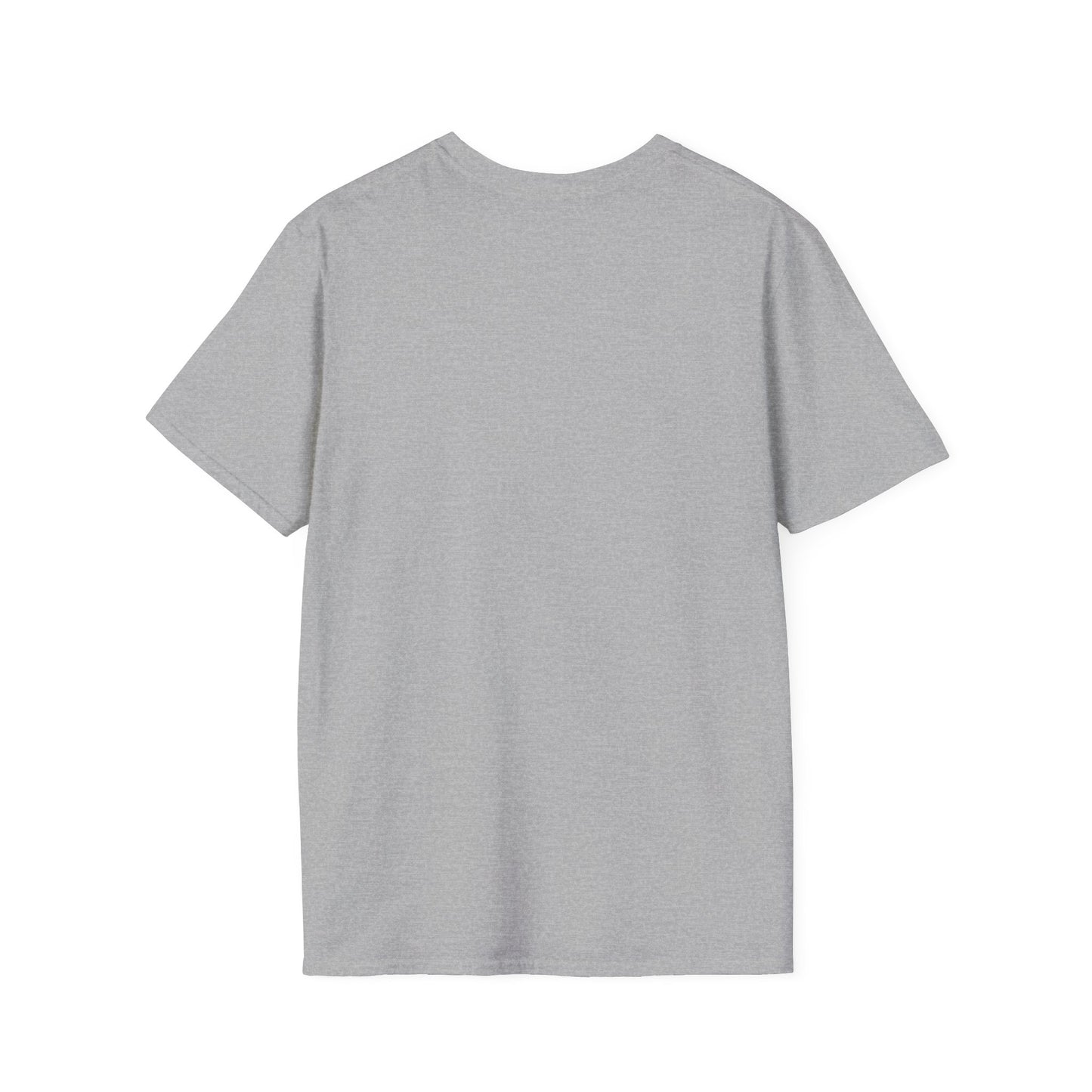 Spilling the Tea Unisex Softstyle T-Shirt