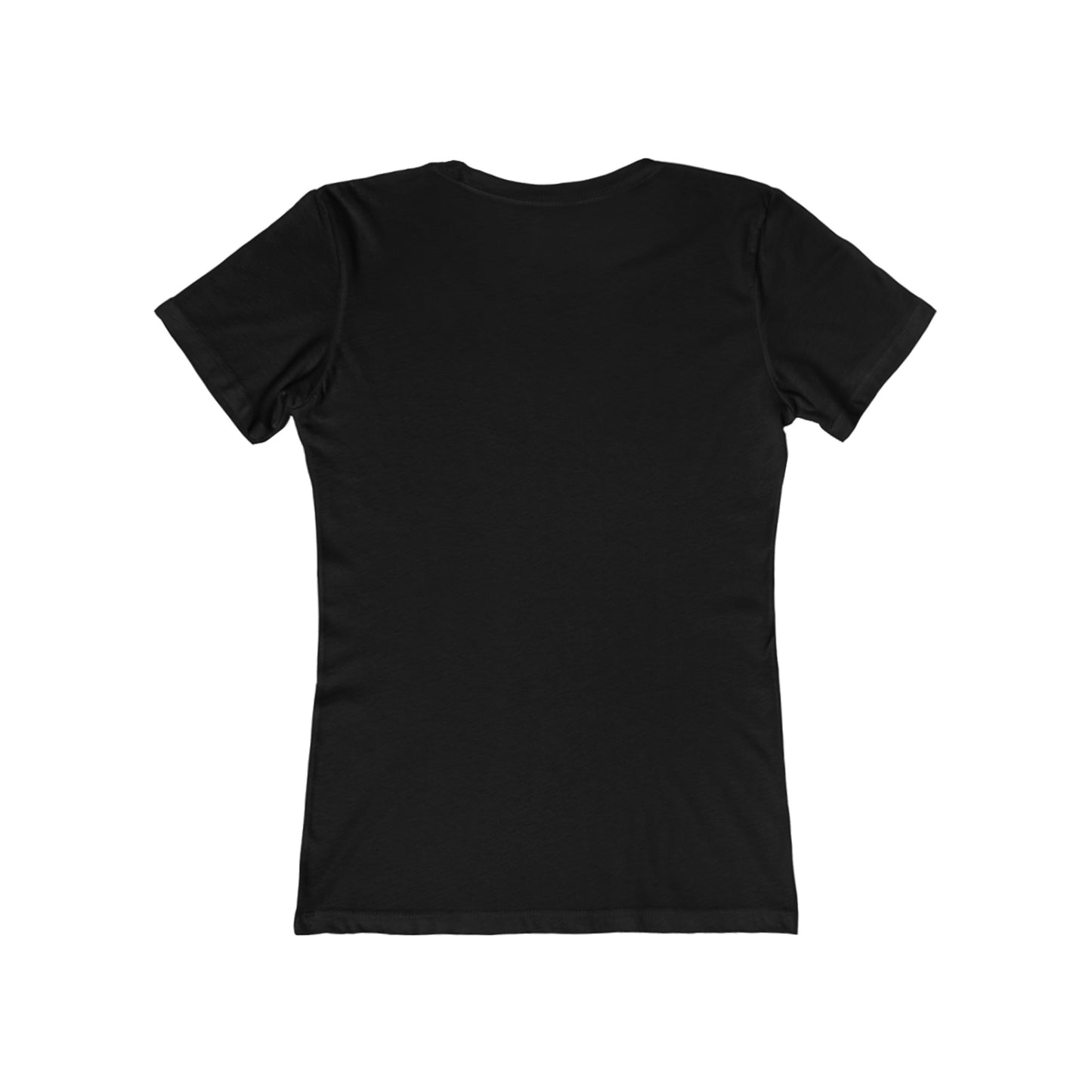 Groovy Soccer Mom Era Boyfriend Tee for Women