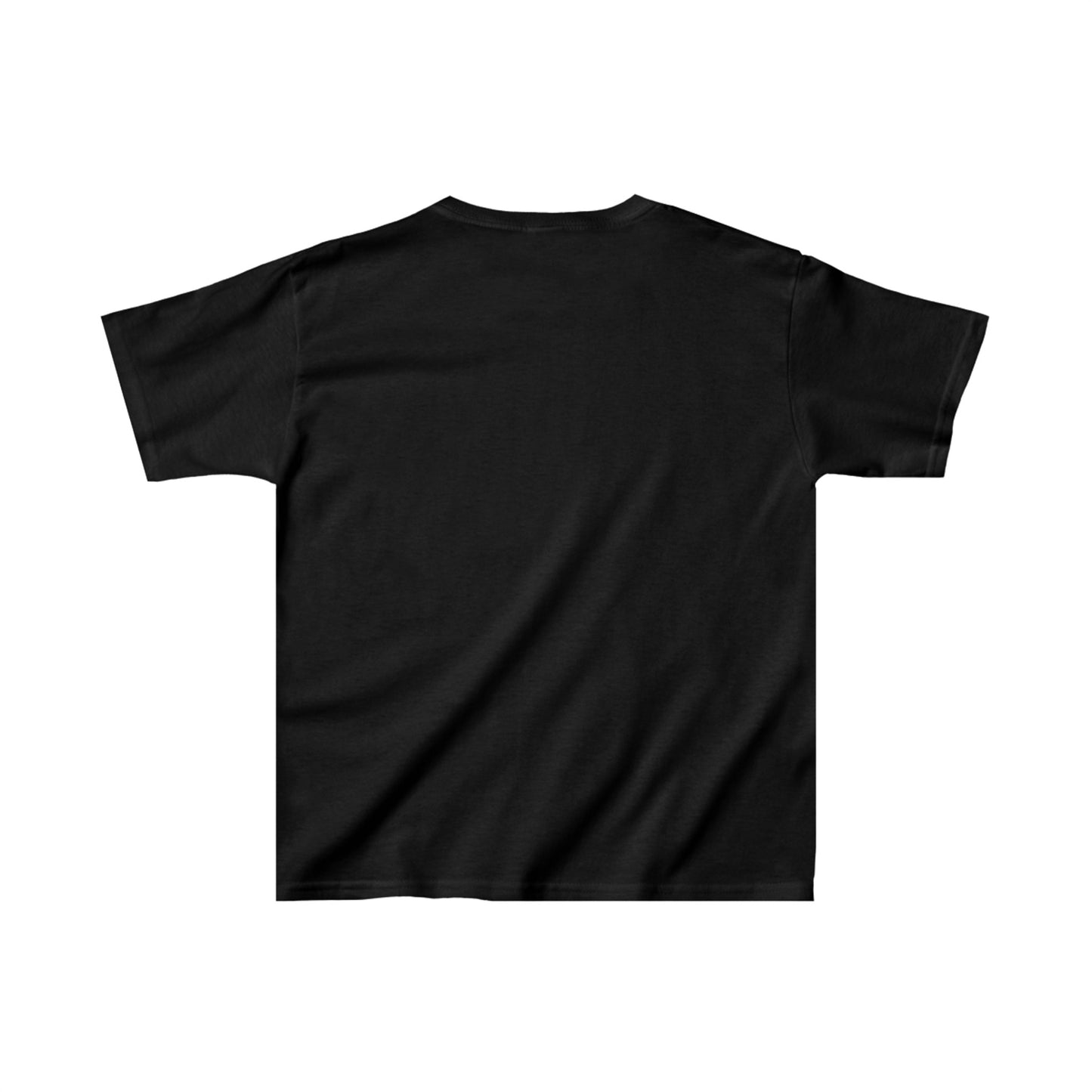 Girl With Goals - Kids Heavy Cotton™ Tee