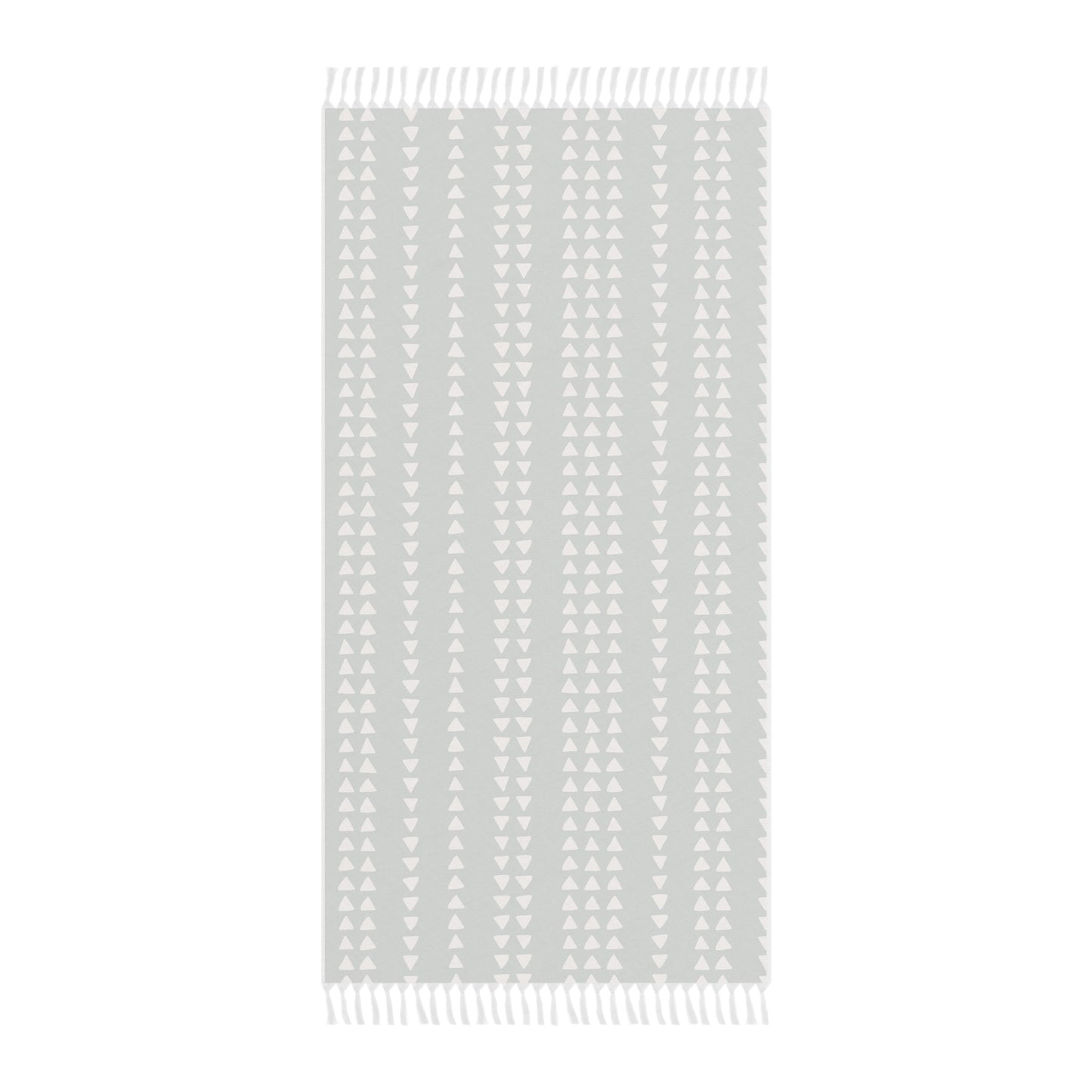 Green Arrow Boho Beach Cloth