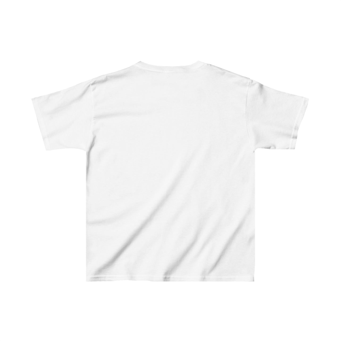 Sitting Fairy Kids Heavy Cotton™ Tee